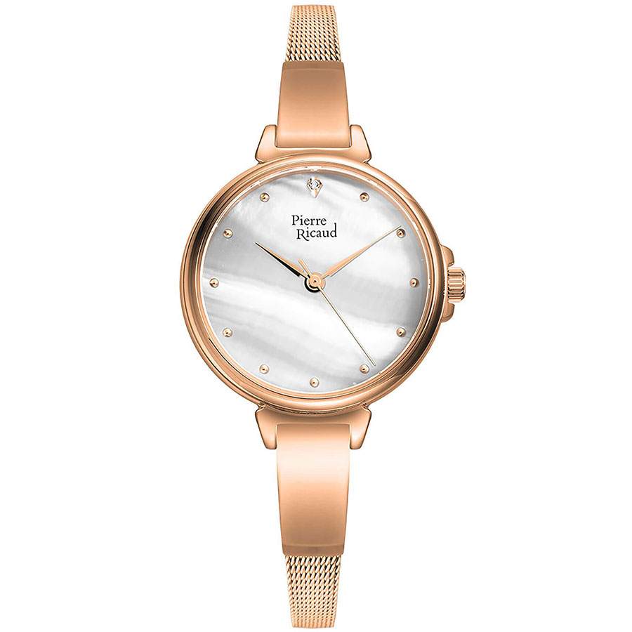 Часы Pierre Ricaud Ladies P22058.914FQ
